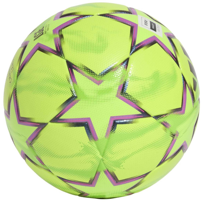 Adidas Winter Fußball UCL UEFA Champions League 26/27 League Gr. 4, 5
